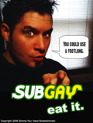 Subgay